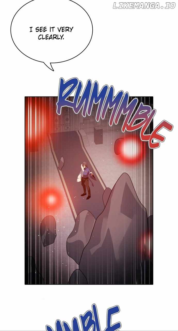 Zero Game Chapter 298 28